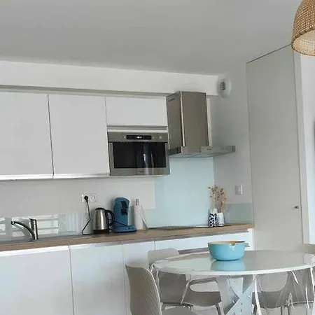 Appt Cosy, Plein Sud, A 200m, Proche Commerces *