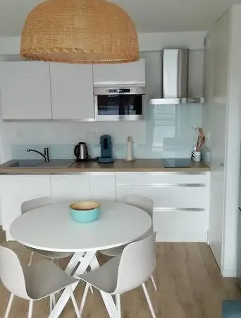 Appt Cosy, Plein Sud, A 200m, Proche Commerces