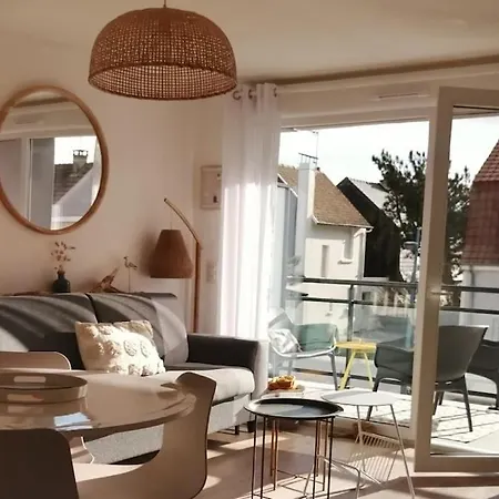 Apartmán Appt Cosy, Plein Sud, A 200m, Proche Commerces *
